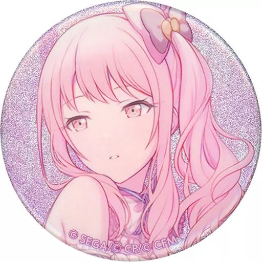 缶バッジ 専用 中古】バッジ・ピンズ 暁山瑞希 「プロジェクトセカイ カラフル