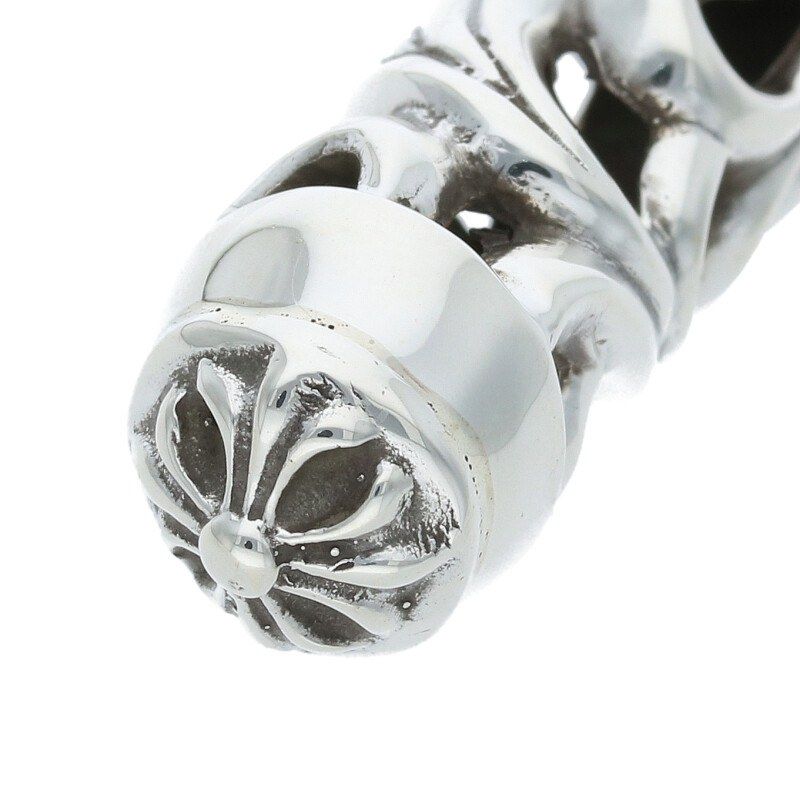 ROLLER|ローラー ペンダント|シルバーネックレストップ