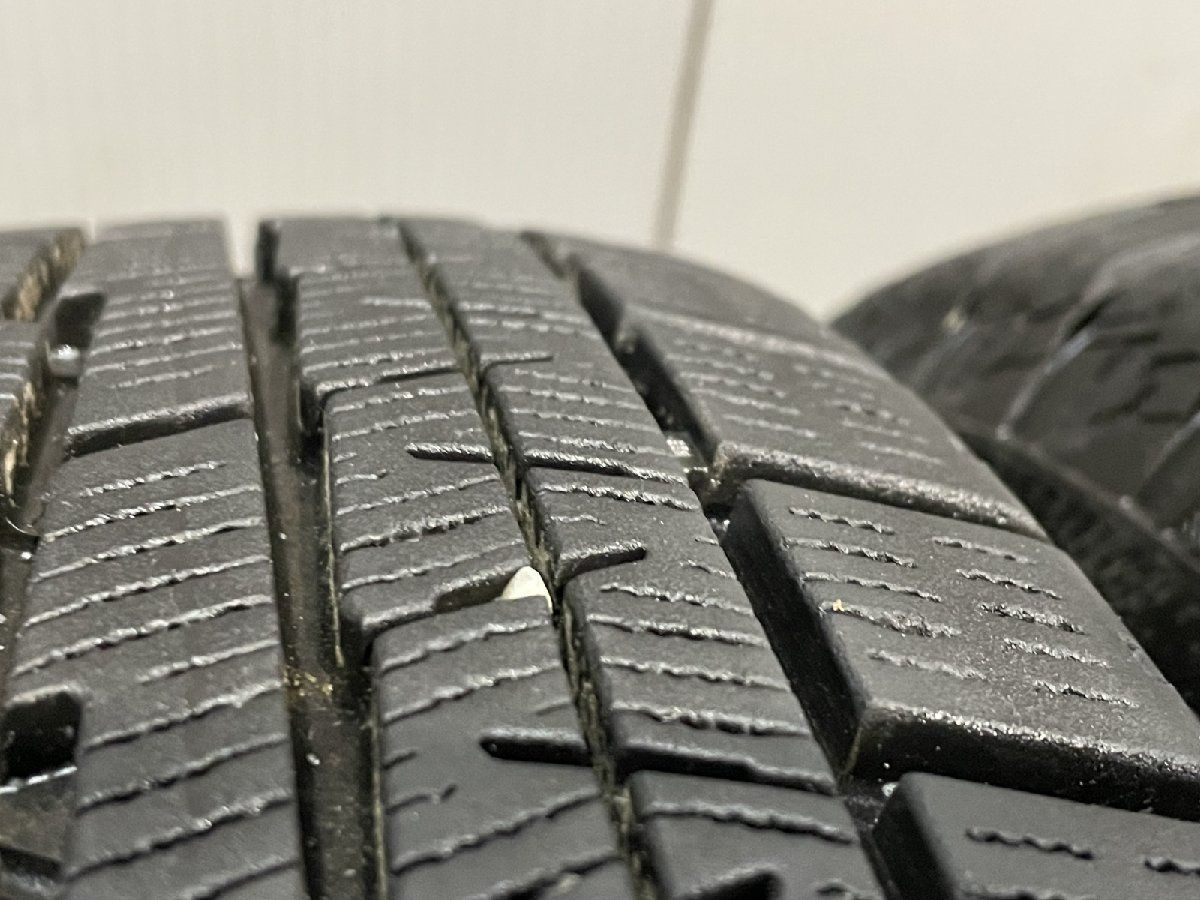 165/65R14ヨコハマ スタッドレスiG60溝有 ソリオ タンク ルーミー YOKOHAMA ice GUARD iG60 165/65R14 14インチ スタッドレス 4本