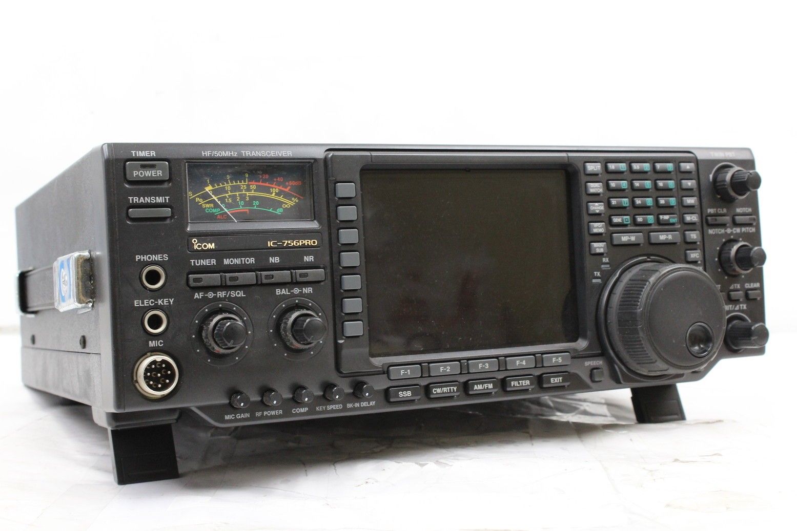 現状品 ICOM 無線機 IC-970D トランシーバー アマチュア無線 アイコム IT9E8Z7GEKI8-YR-A25-byebye s-l1200.jpg