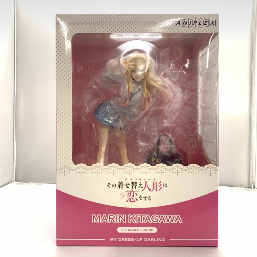 【中古】未開封)ANIPLEX+ 喜多川海夢 1/7[10]