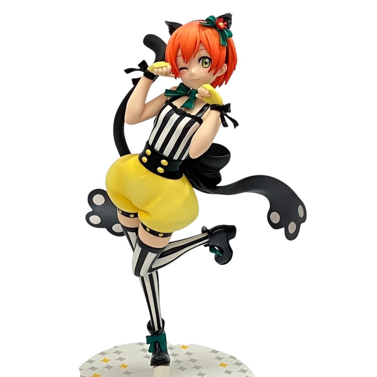 人気 ブランド チェック ALTER ラブライブ!スクールアイドルフェスティバル 星空凛 1/7 その他