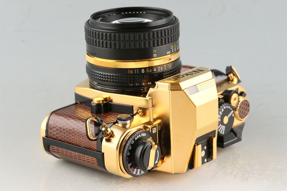 G Nikkor