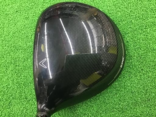EPIC SPEED　ドライバー　Diamana 50 for CW 日本モデル エピック SPEED ドライバーDiamana 50 for Callaway(ドライバー