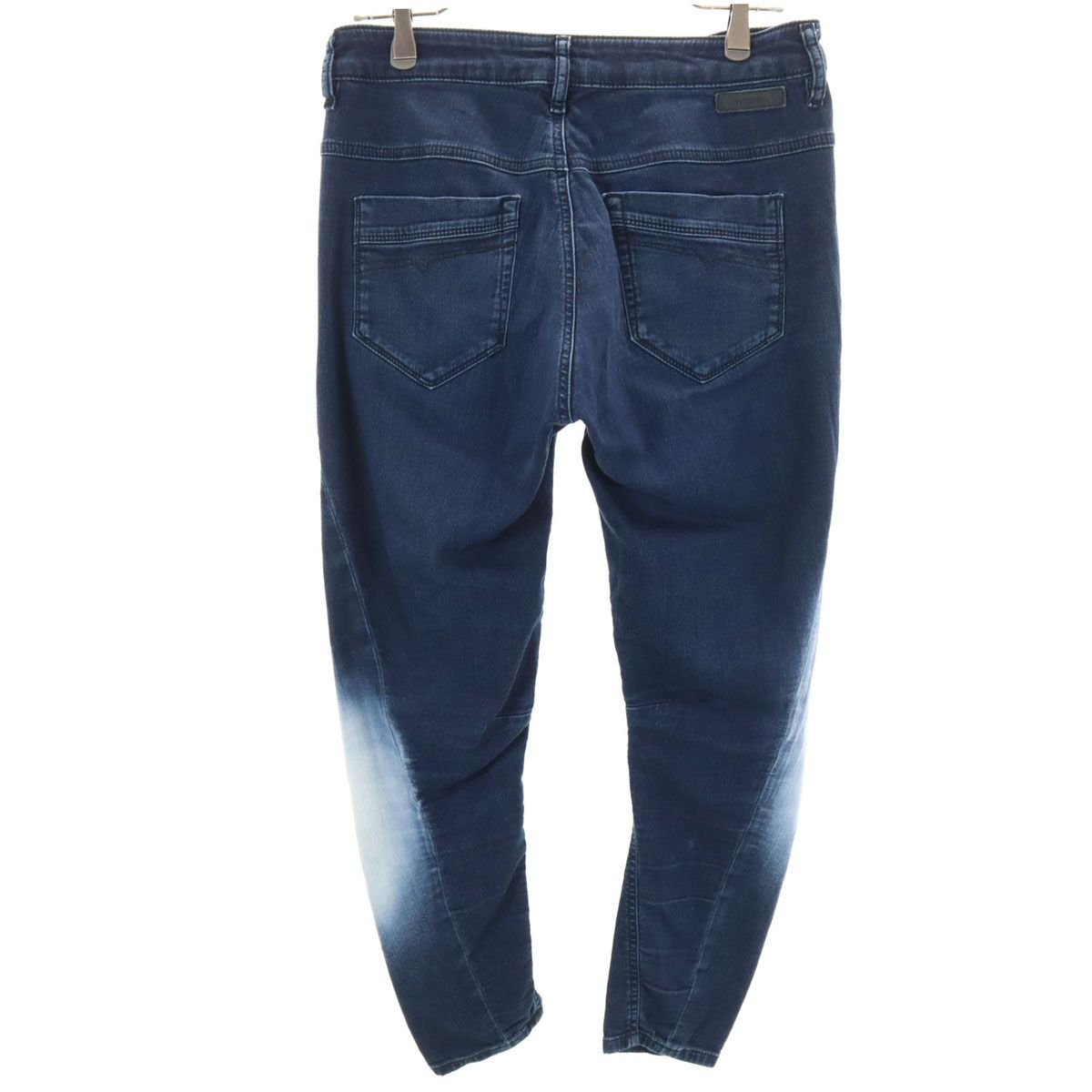 DIESEL ディーゼル ストレッチ デニムパンツ w25 ジーンズ