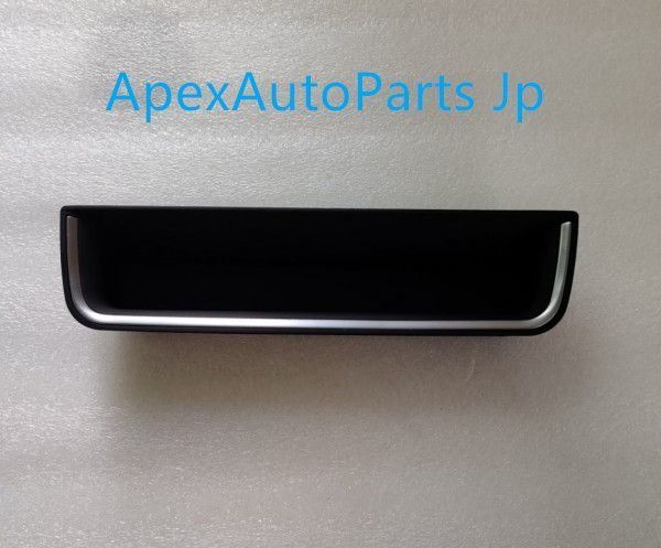 メルセデス ベンツ Gクラス W463a W464 グリップストレージボックス 収納ボックス G500 G63 G350 G55 ZYP33 BRIGHTFACE_UK