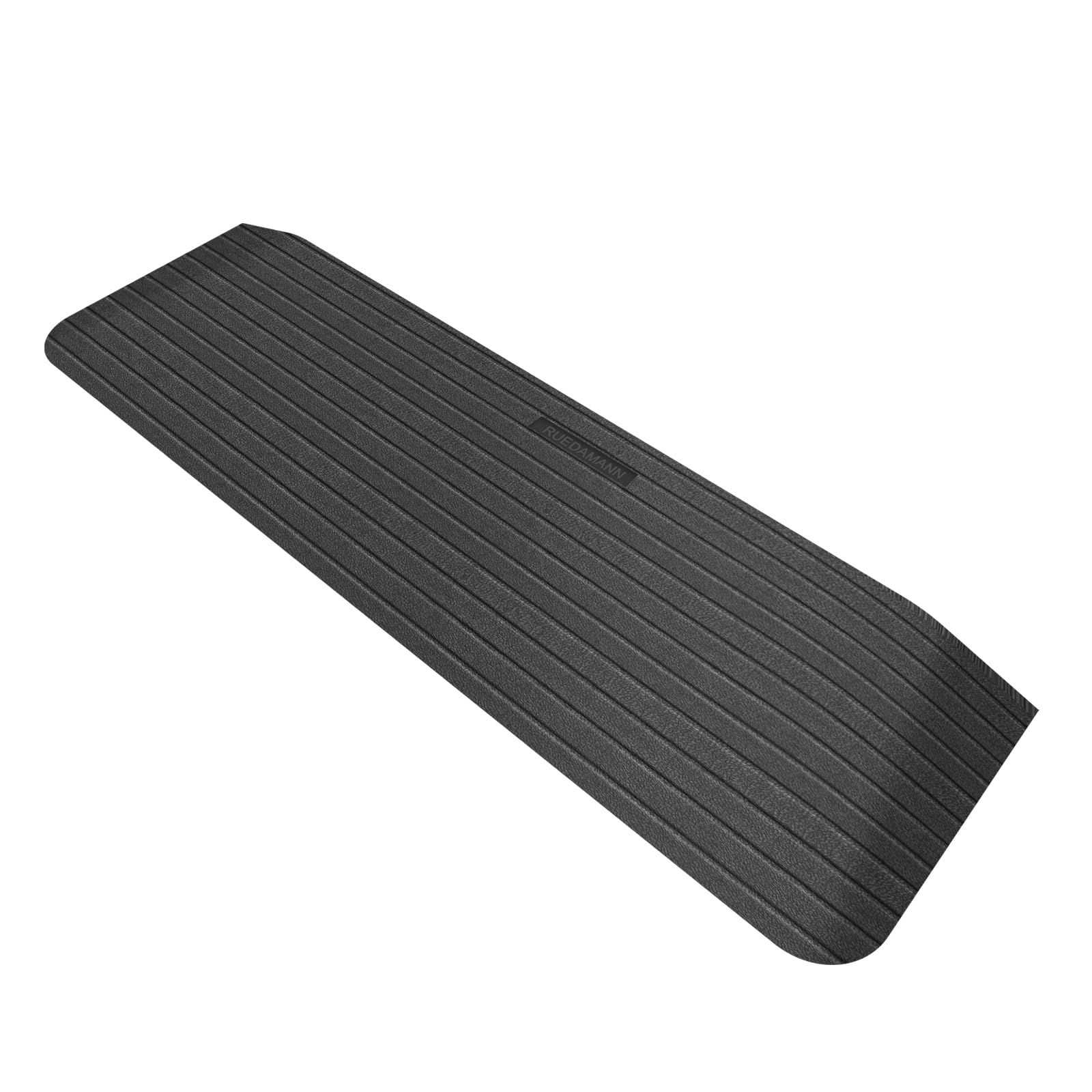 段差スロープ 8個セット 5cm 幅60cm ゴム スロープ diy 車 876 段差プレート スロープ 5cm ゴム 駐車場 段差解消スロープ 60cm 屋外