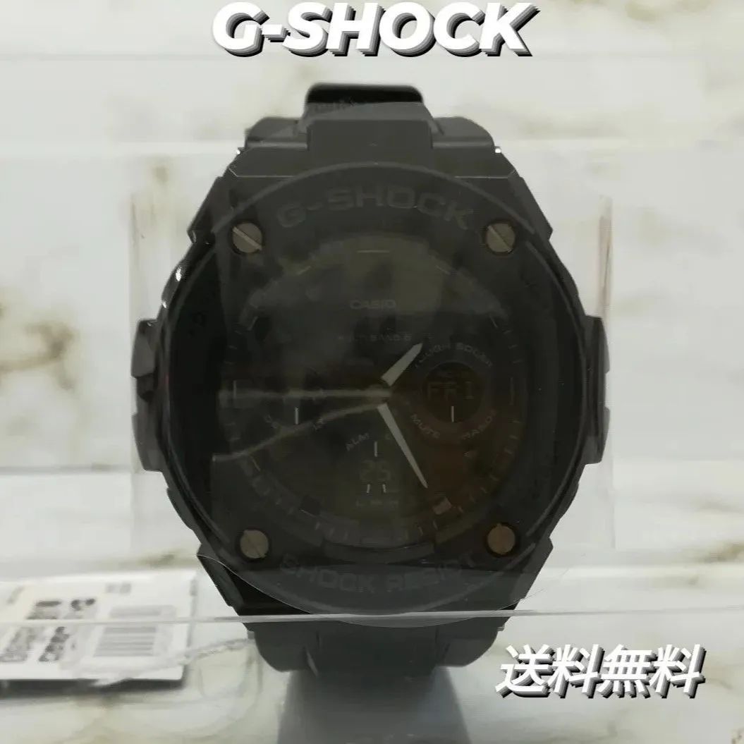 新品 箱付き G-SHOCK - 腕時計(デジタル)