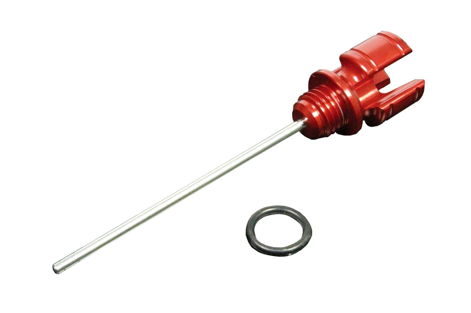 SP武川 オイルレベルゲージ RD カブ50 110 07-07-0114