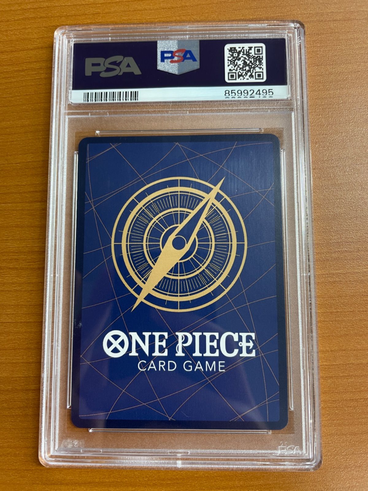 ロロノア・ゾロ：フラッグシップバトル2023 優勝 SR 　PSA10 Amazon.co.jp: ONE PIECEカードゲーム OP01-025 ロロノア・ゾロ