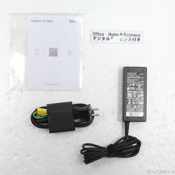 〔展示品〕 Inspiron 15 3530 NI365-FHHBSC プラチナシルバー 377 CHRISTIANNAURATH_COM_BR