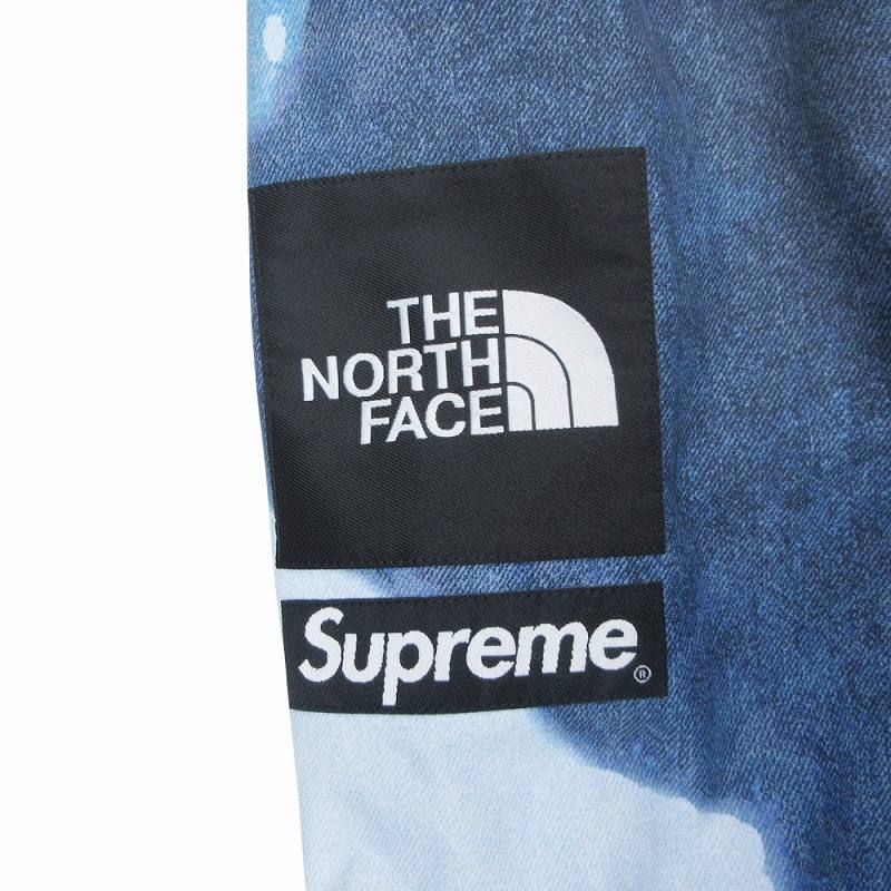 FACE Bleached