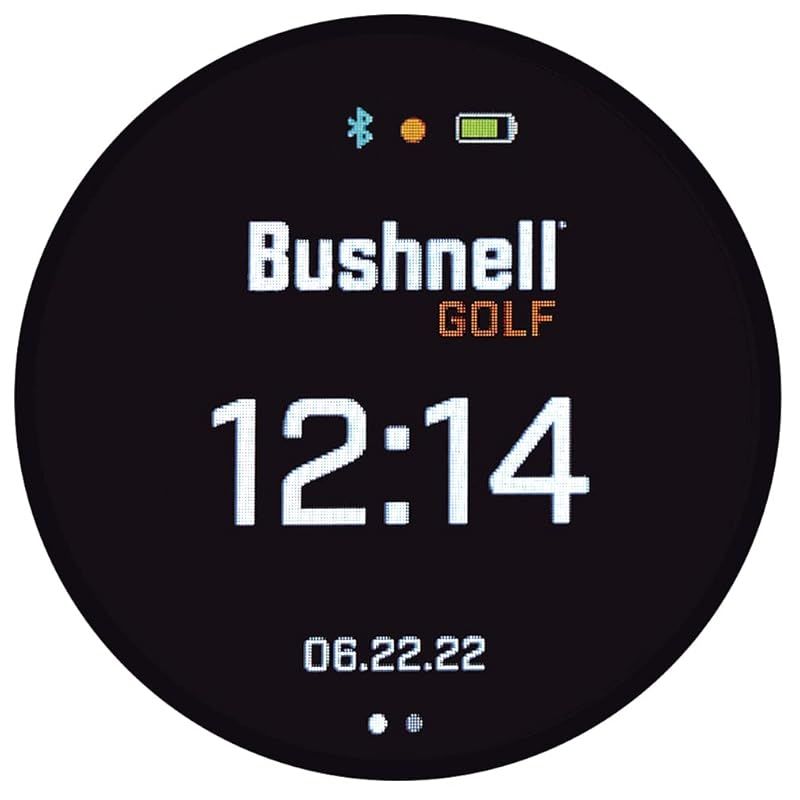 ブッシュネル Bushnell ゴルフ 距離計 GPSナビ 防水 イオンエリート ホワイト ホワイト ＦＦ Men s Lady s 1 WWW_IBETON_RU