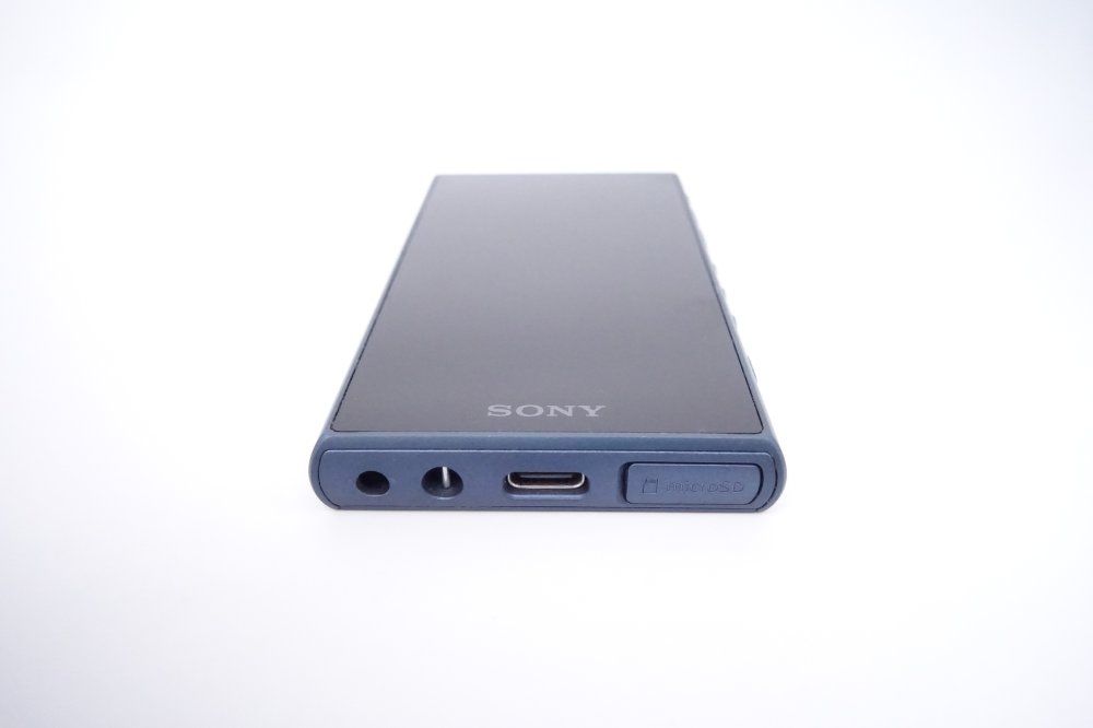 極上品】 ソニー SONY ウォークマン 32GB Aシリーズ NW-A106
