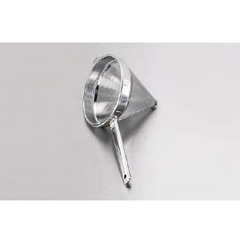 スープ漉 18-8 ステンレス UK 21cm