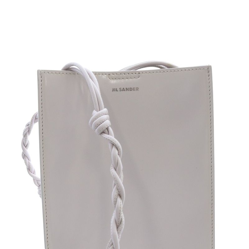 ジルサンダー JIL SANDER TANGLE SMALL クロスボディ ショルダー