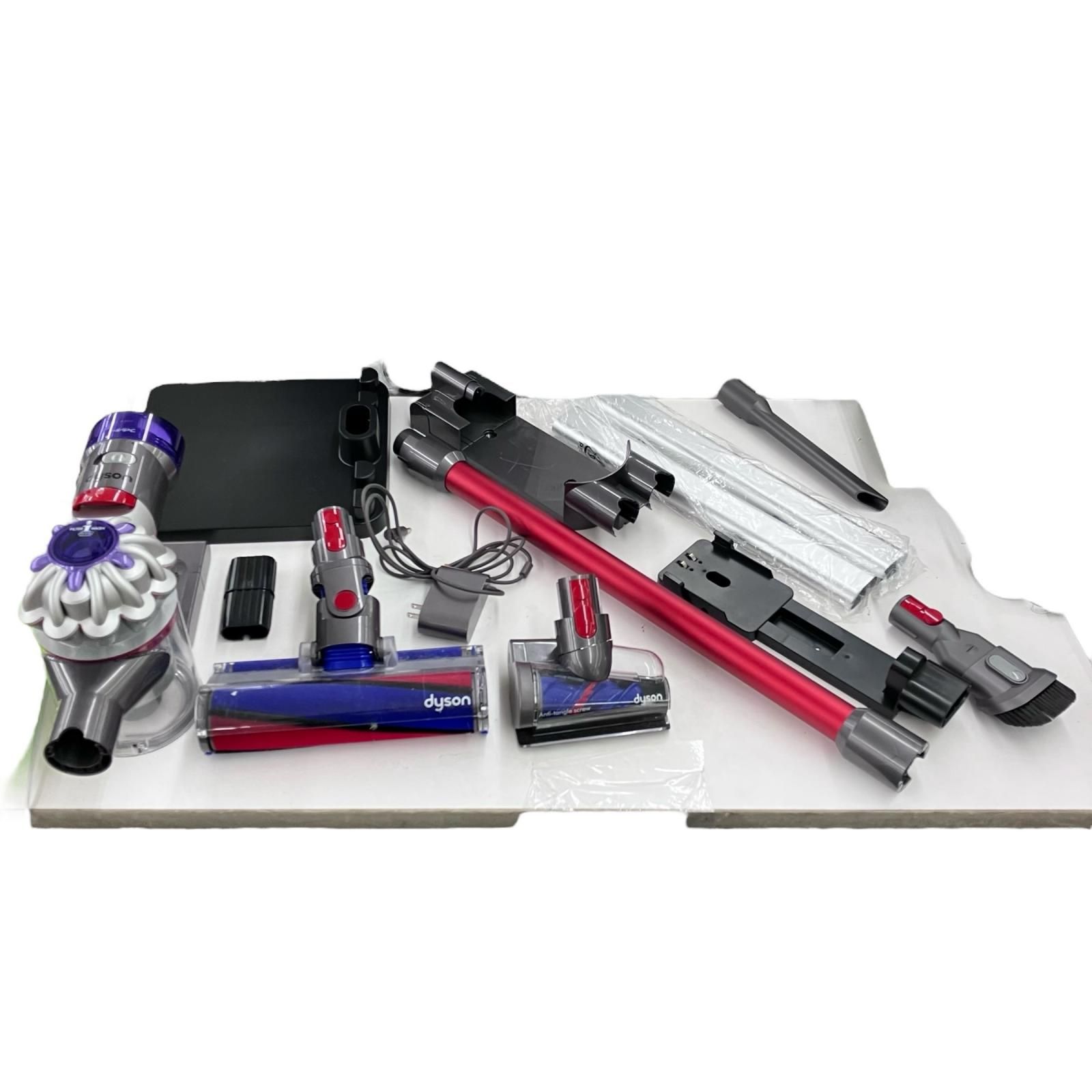 186000 訳アリ品 dyson ダイソン 掃除機 クリーナー SV25