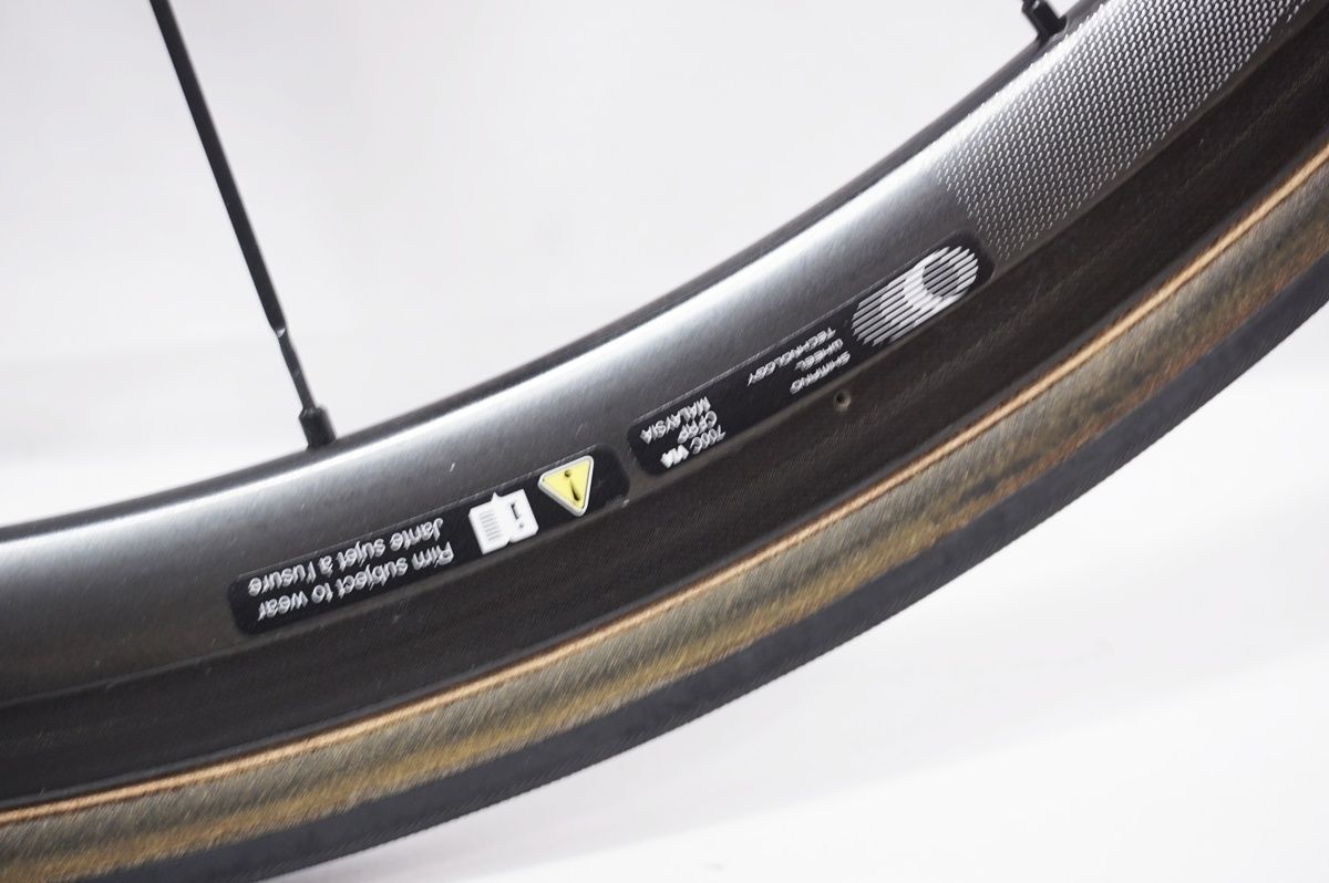 シマノ11速 ホイールセット