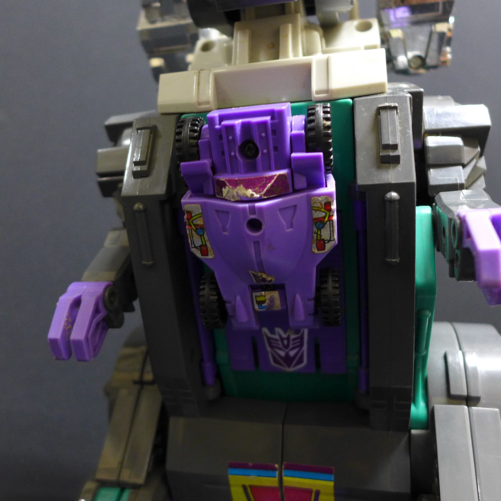 トランスフォーマー　タカラ　ダイナザウラー 713UNdvJspL._UF894,1000_QL80_.jpg