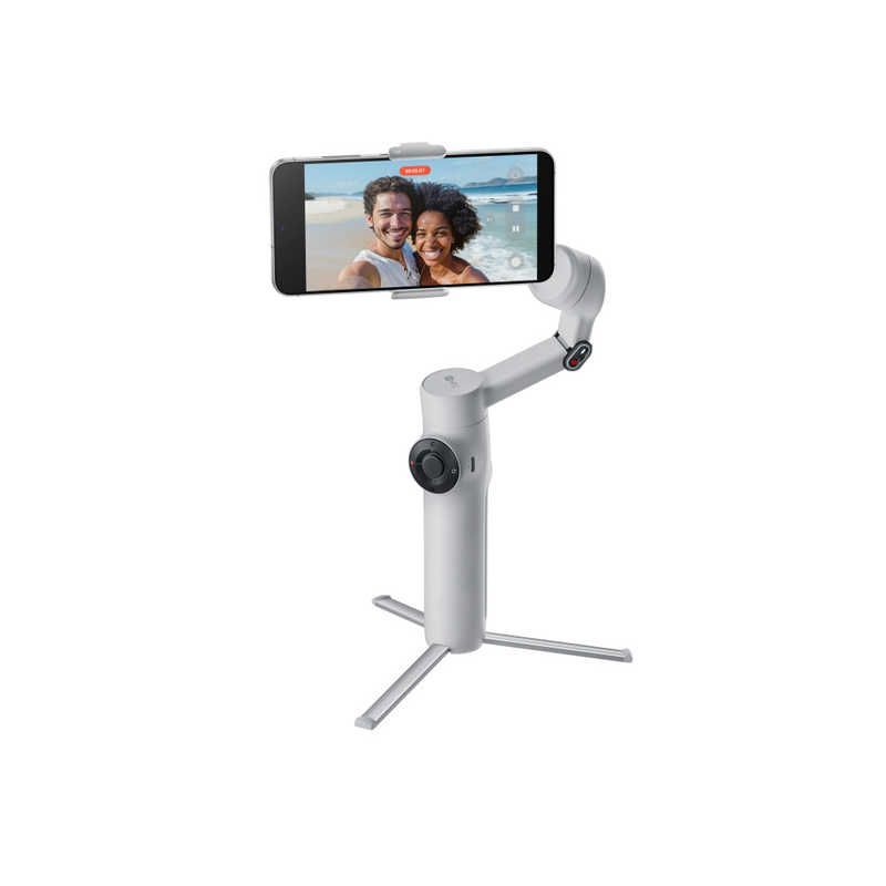 2 スマートフォン用スタビライザー