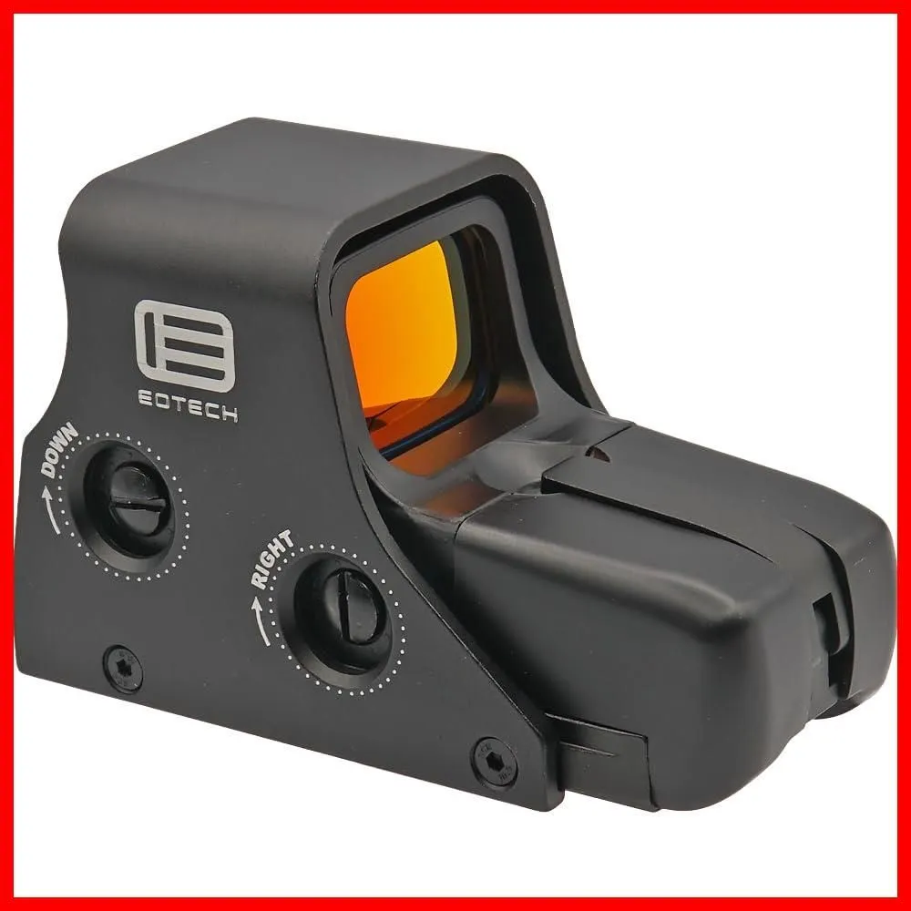 トイガン Hurrican E EOTech551 Graphic Sight トイガン Hurrican E EOTech551 Graphic Sight トイガン Hurrican E