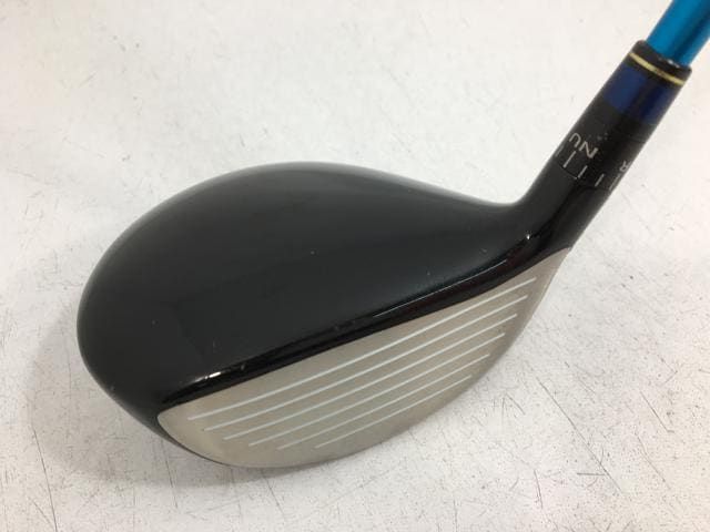 【中古ゴルフクラブ】ダンロップ スリクソン(SRIXON) Z-F45 フェアウェイ Miyazaki Kosuma Blue6 3W