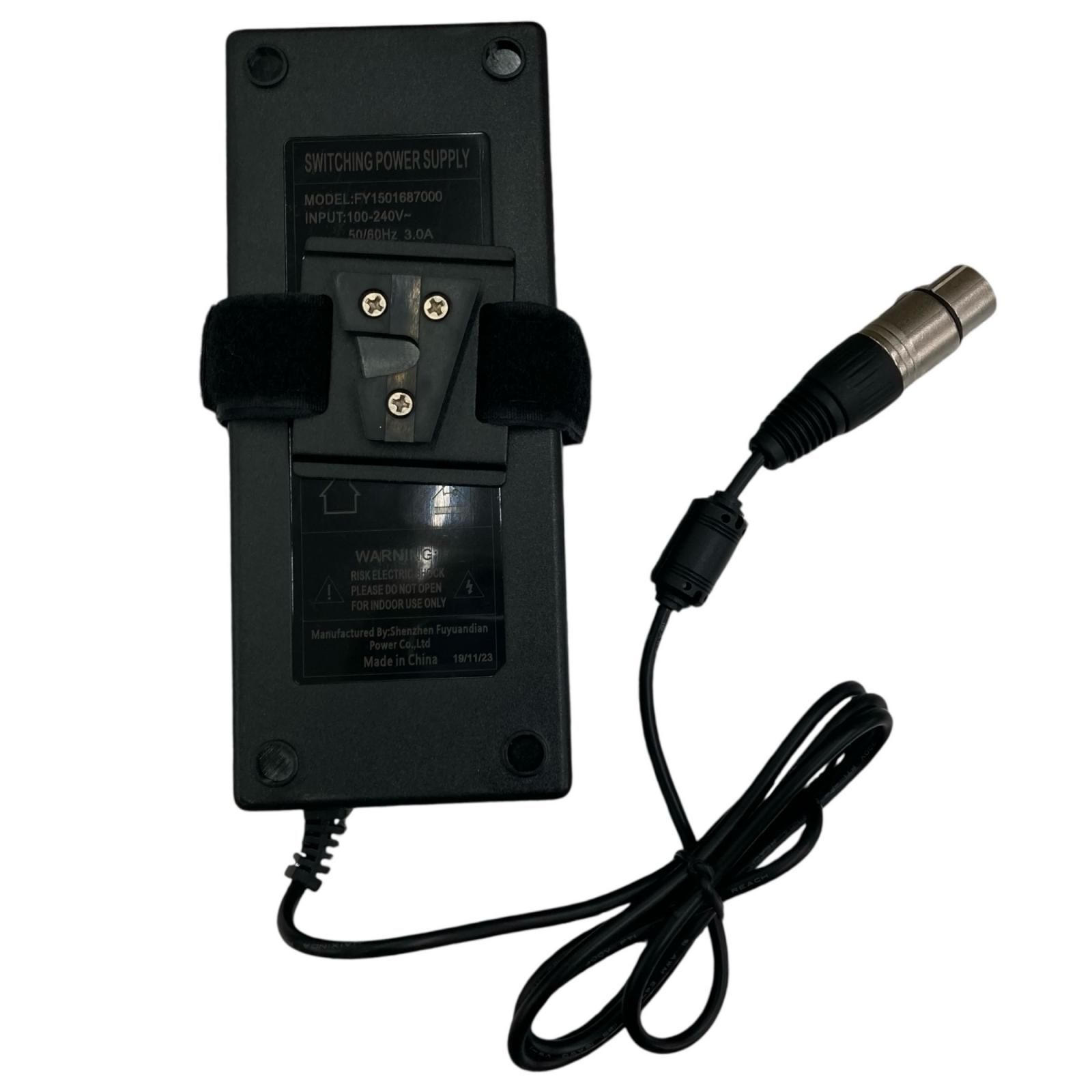 ファルコンアイズ