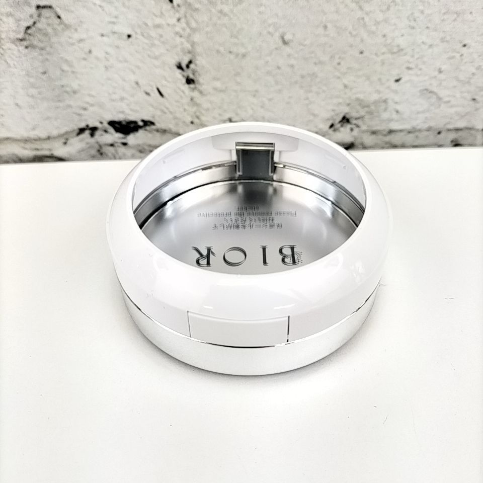 ビオールファンデーション　レフィル&パフ(標準色)　4個 Cosme Kitchen（コスメキッチン） ファンデーション bior organics