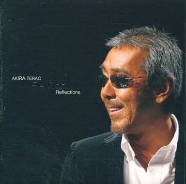 中古】邦楽CD 寺尾聰 / Re-Cool Reflections - メルカリ