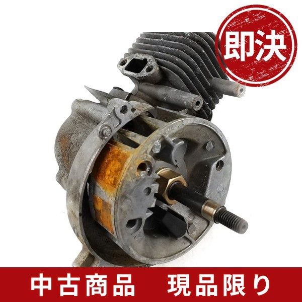 タナカパワーメイト CB-24SP 作動エンジン 刈払機 草刈機 部品