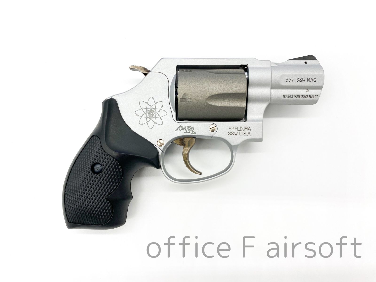 Tanaka S&W M360 モデルガン セラコート 未発火品 Amazon.co.jp: タナカ 発火 モデルガン S&W M360 PD 357 1-7/8