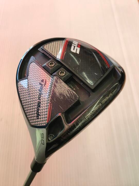 テーラーメイドゴルフ TaylorMade M5 フェアウェイウッド