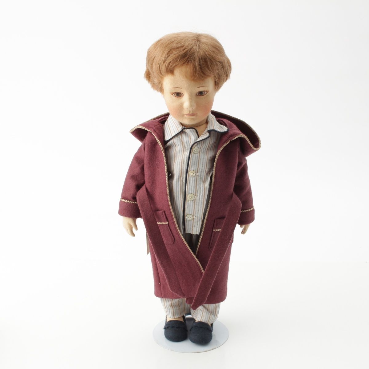 R.John Wright Dolls R.ジョンライトドールス 500体限定 ベッドタイム 