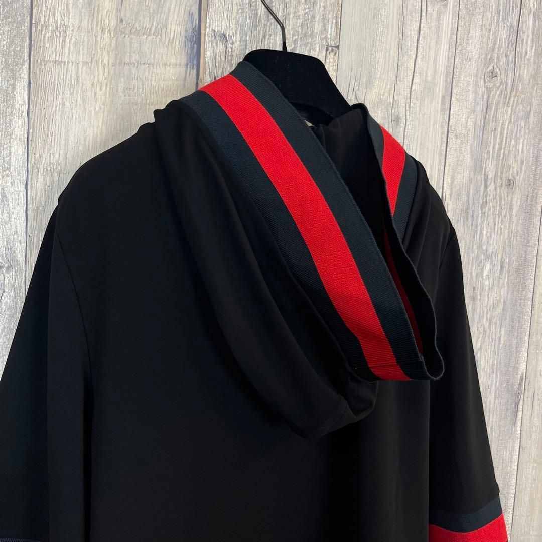 PV着用 ストレッチ素材