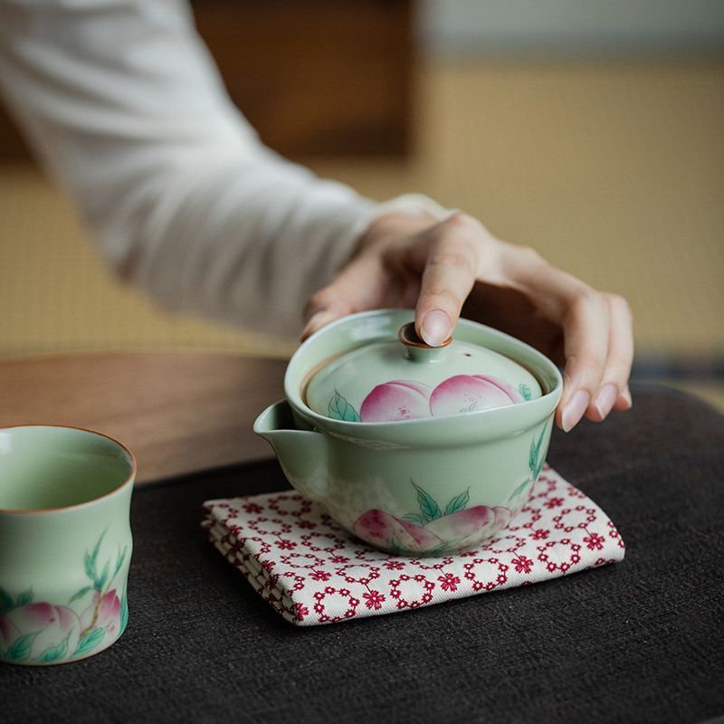 中国茶急須 紫砂壺 早期壺 中国茶台湾茶道具アンティーク