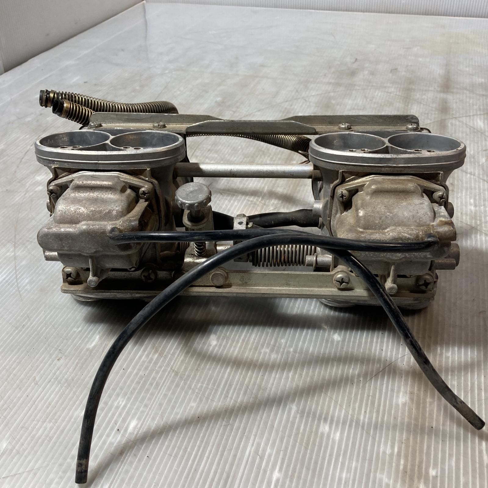 SUZUKI GSX-R400 キャブレター 純正 GSX-R GSXR400 (C-24-0920-25-21 