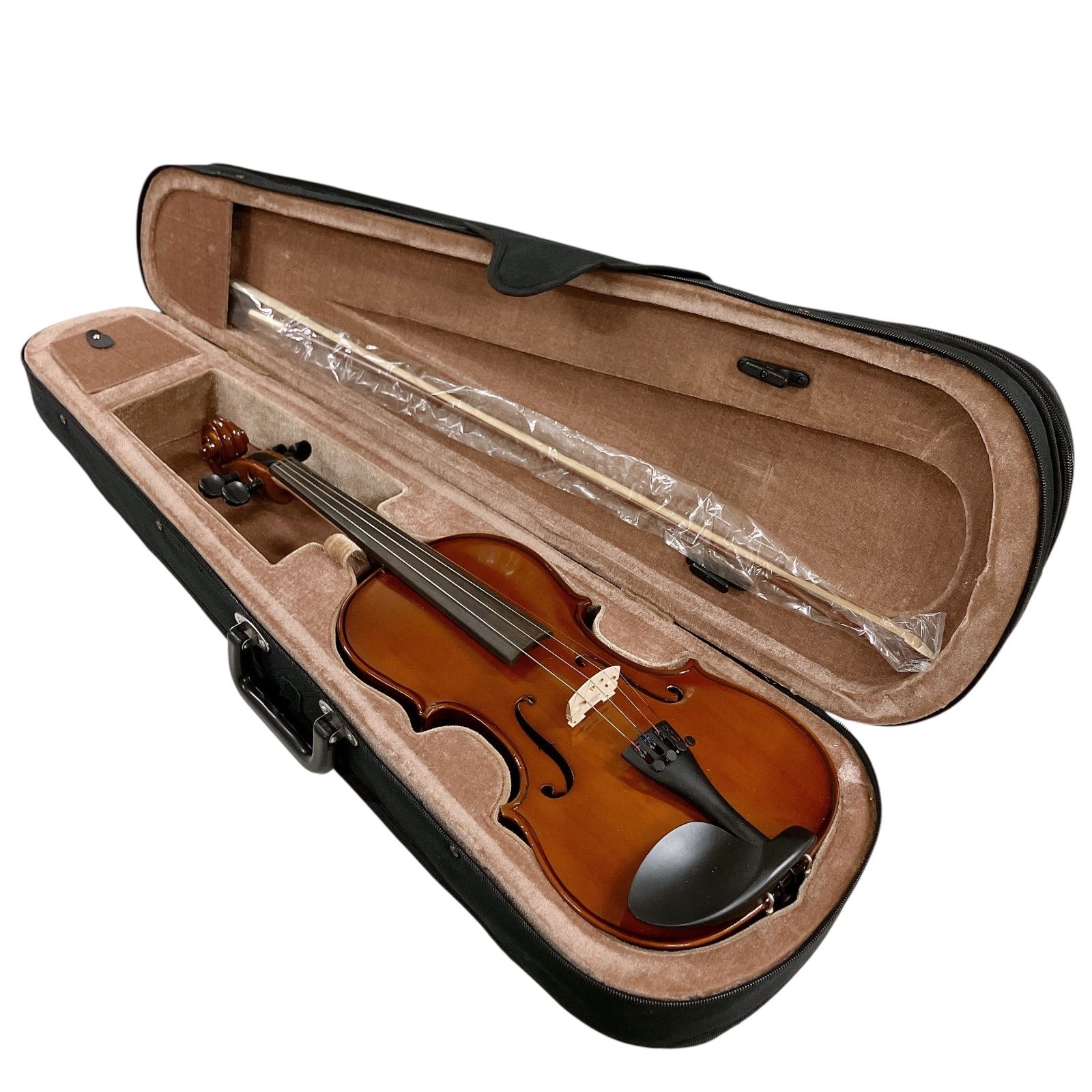 ROMANZA ロマンツァ RV-200 バイオリン 4/4
