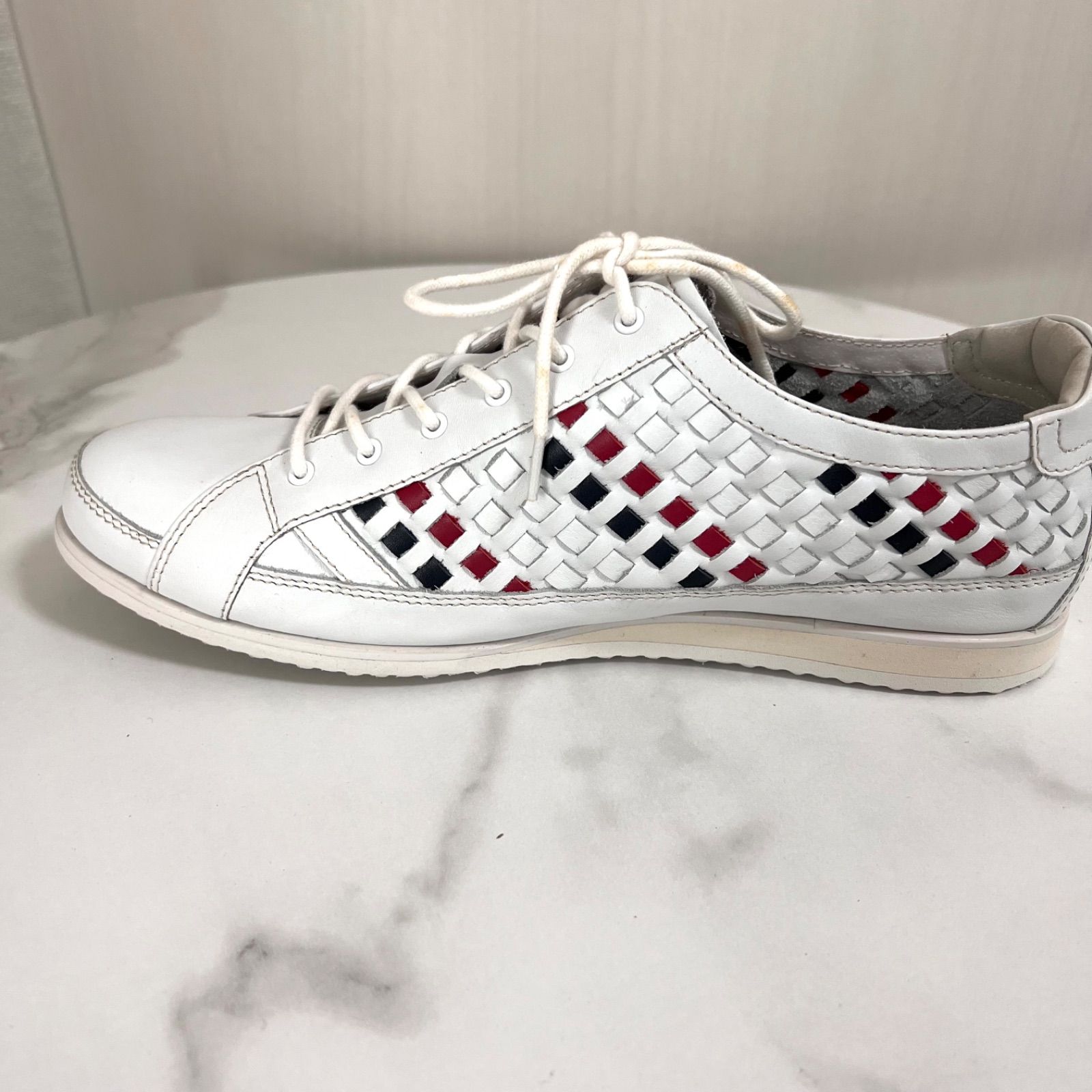 CASTELBAJAC カステルバジャック 靴 メンズ シューズ レザー