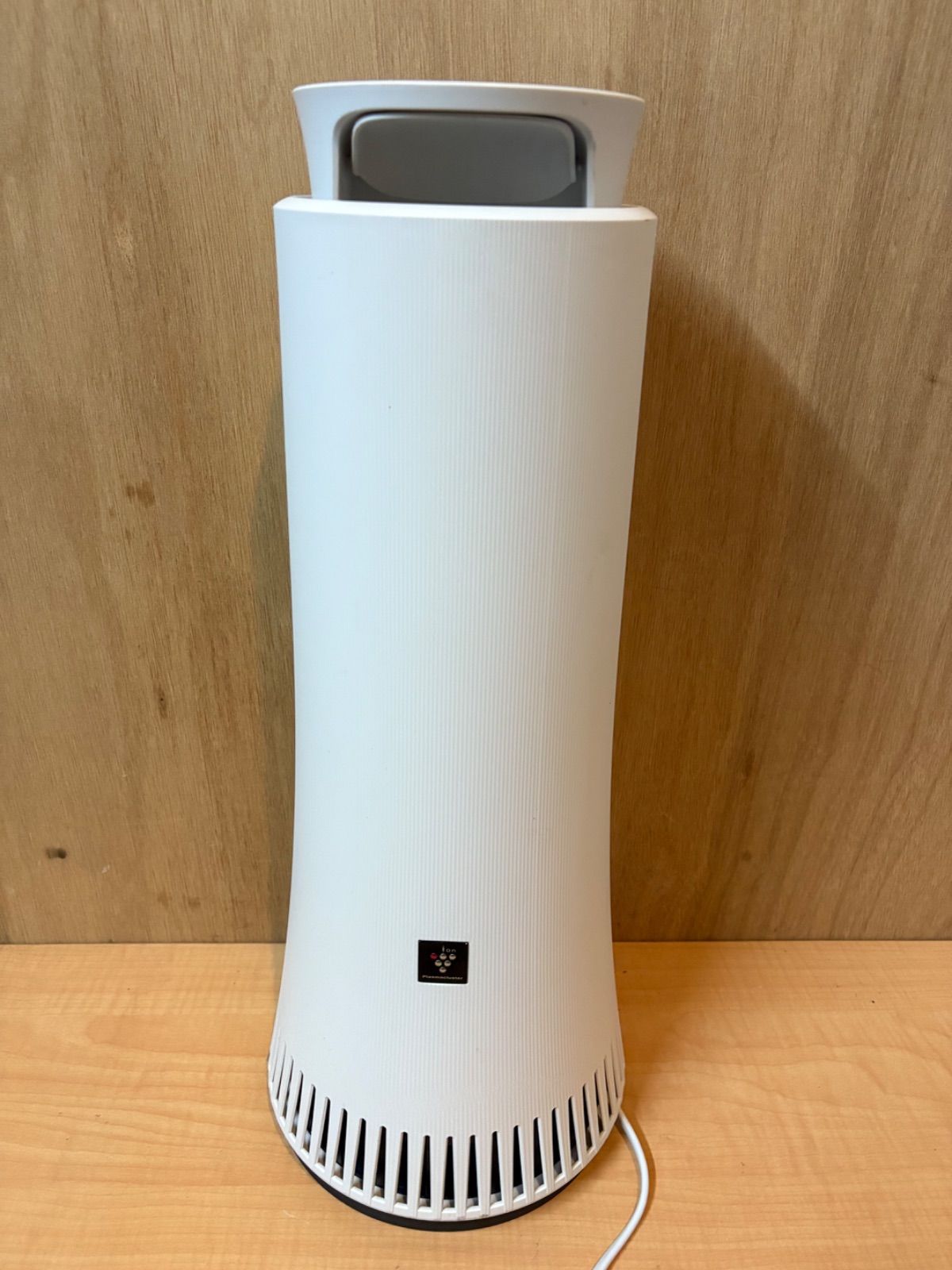シャープ SHARP 脱臭器 DY-S01-W 2025年製