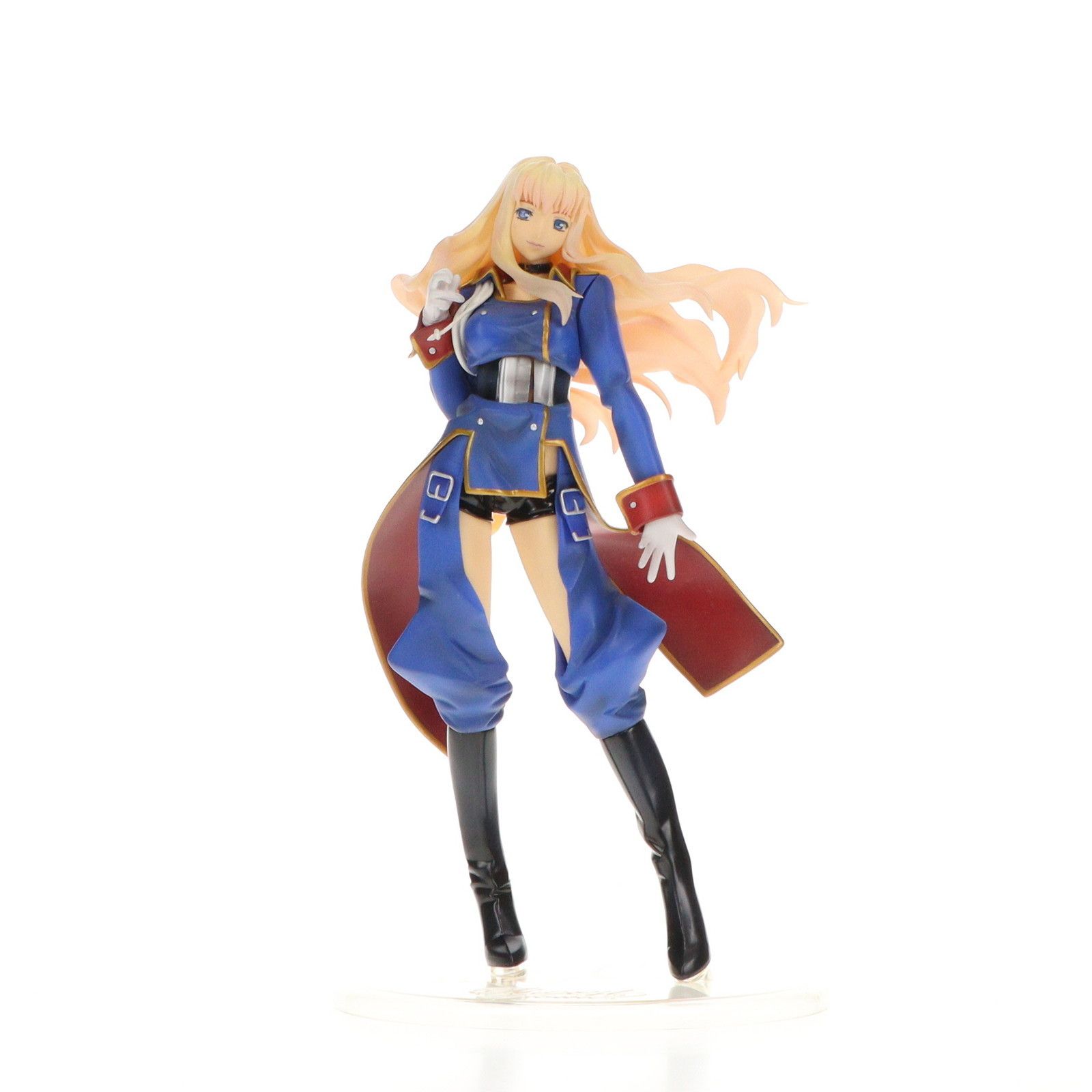 エクセレントモデル シェリル・ノーム マクロスF(フロンティア) 1/8