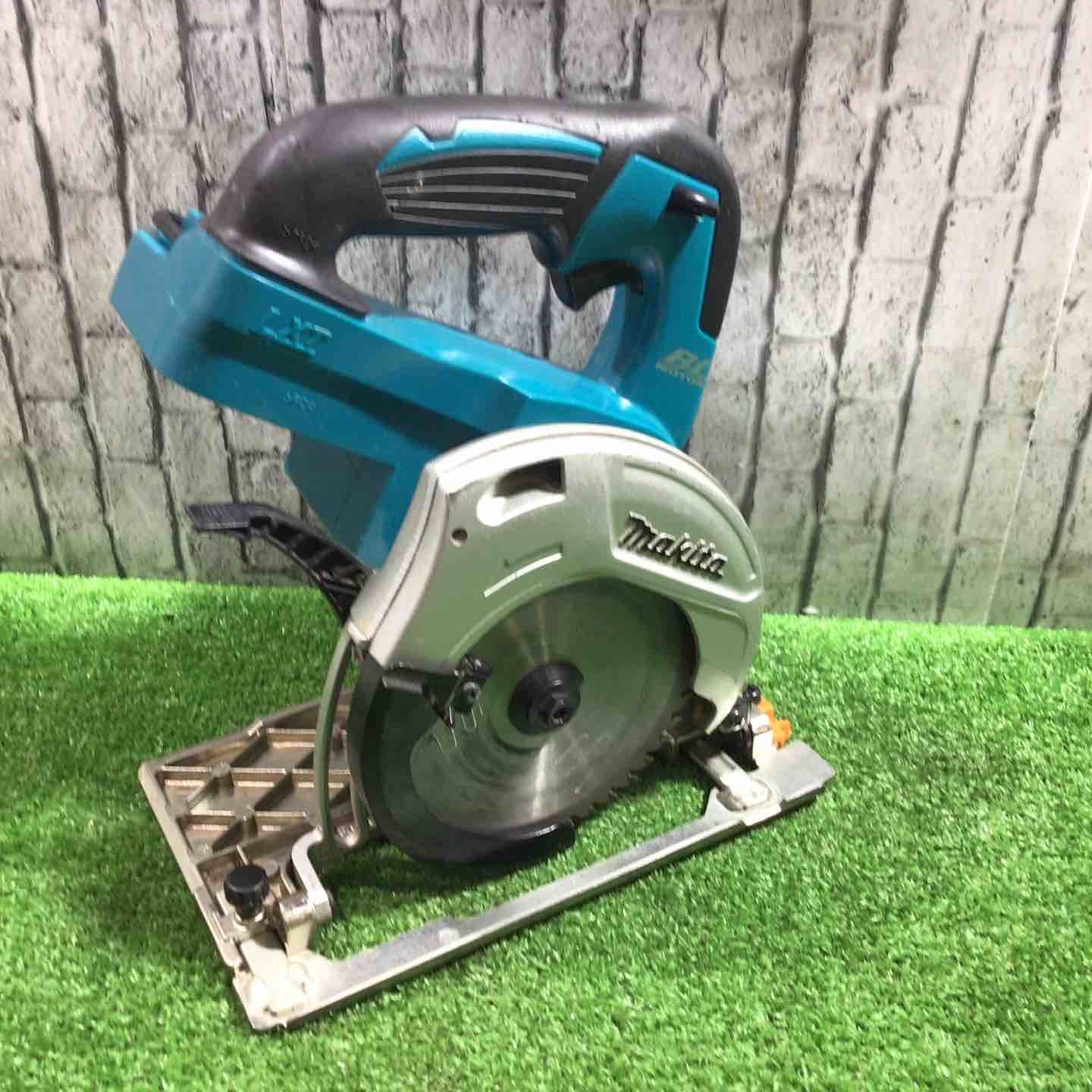 マキタ makita コードレス丸のこ HS470DZ 川口店