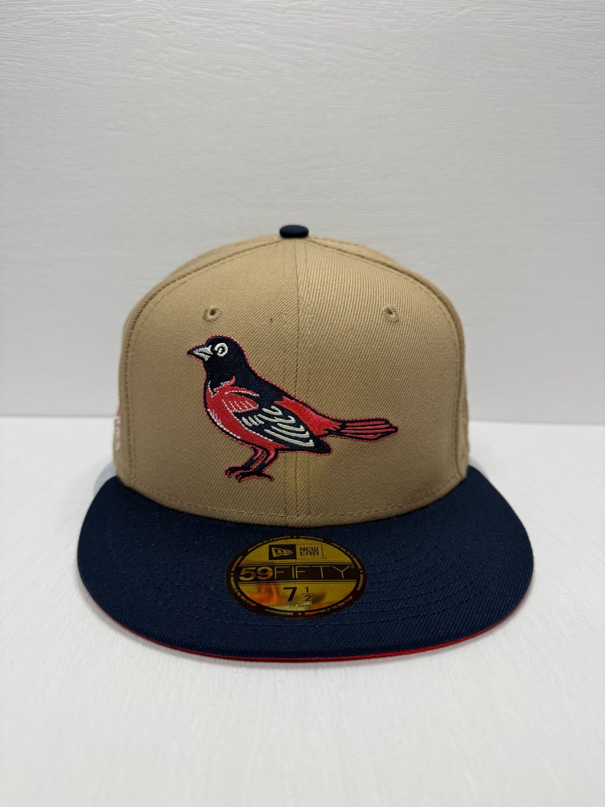 Newera ボルチモアオリオールズ