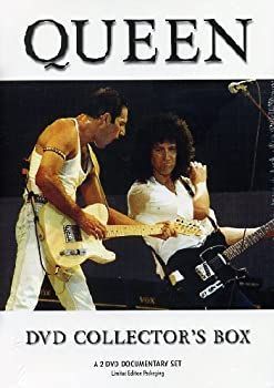 (未使用･未開封品)　Boxes [DVD] [Import] tu1jdyt Dvd Collector'S Box [Import] 【公式通販】