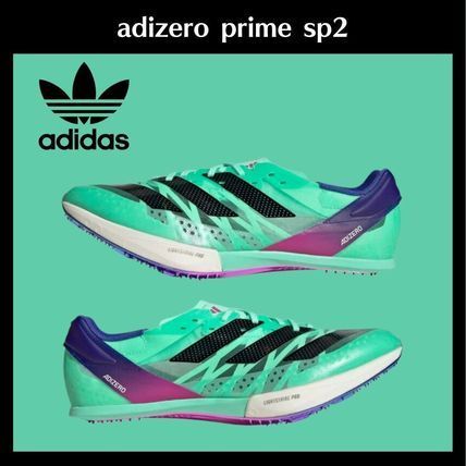 adizero prime sp2 26.5cm US8.5 陸上スパイク