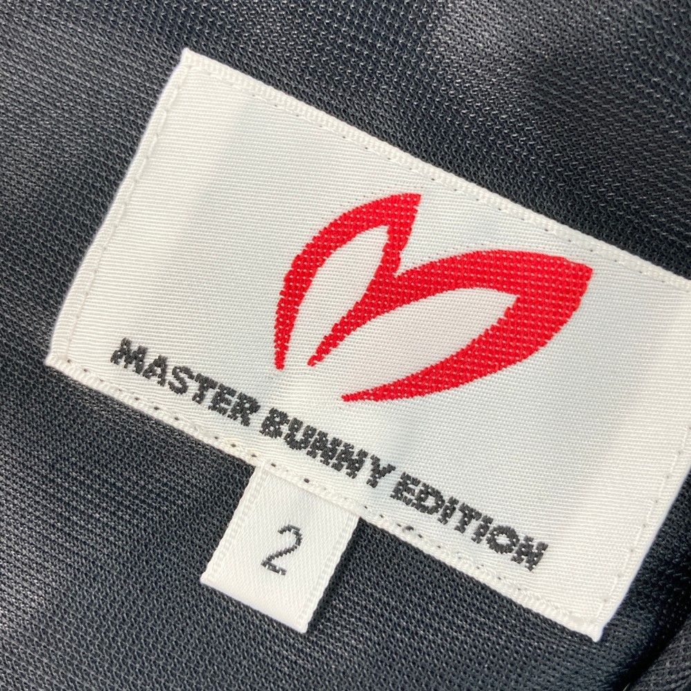 サイズ：2 MASTER BUNNY EDITION マスターバニーエディション 2023年