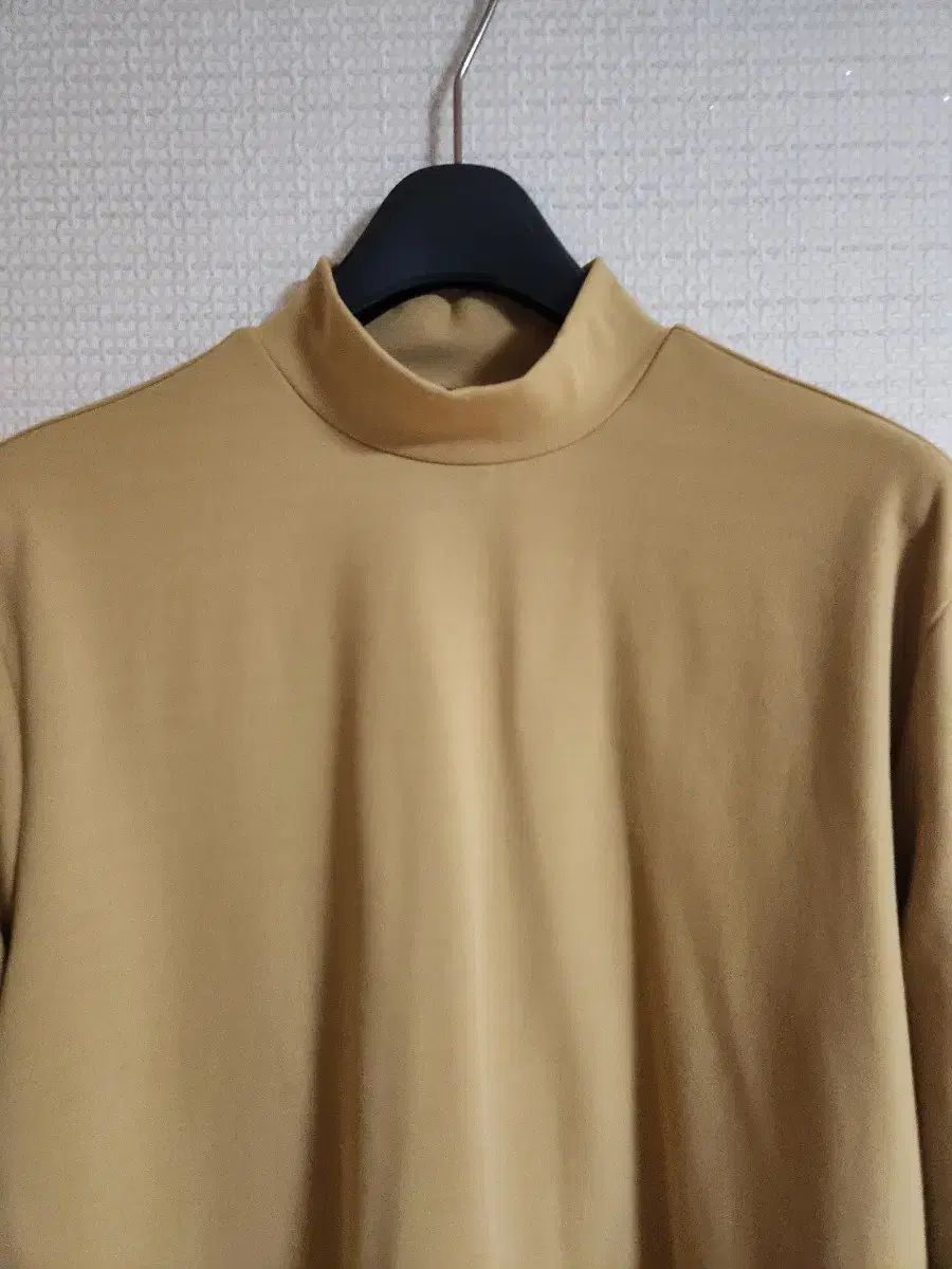 PEARLY GATES パーリーゲイツ タートルネック Tシャツ