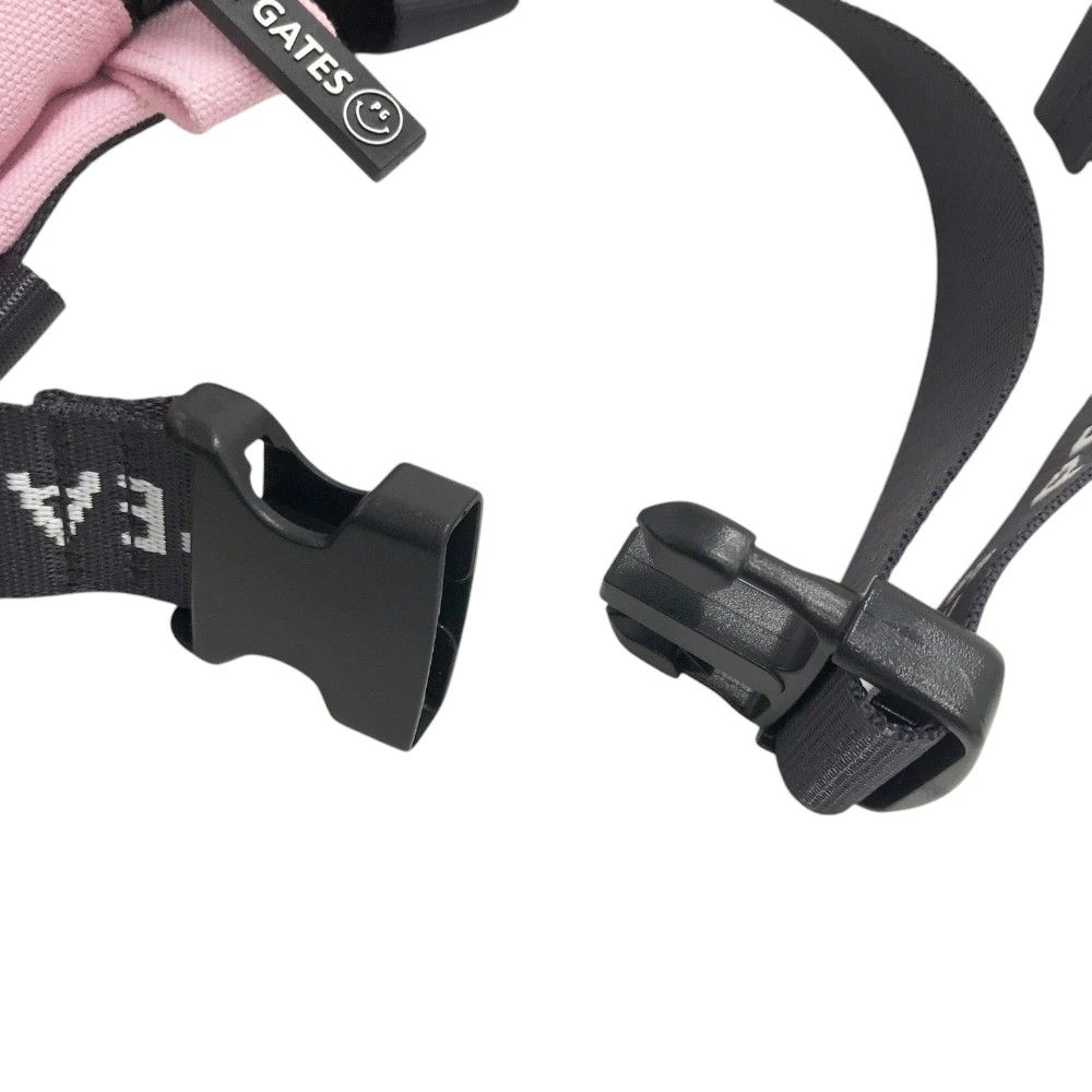 パーリーゲイツ　2023年モデルシューズケース PEARLY GATES パーリーゲイツ 2023年モデル シューズケース ピンク系