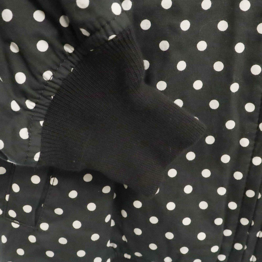 BLACK COMME des GARCONS (ブラックコムデギャルソン) 1O-J025 ドット 