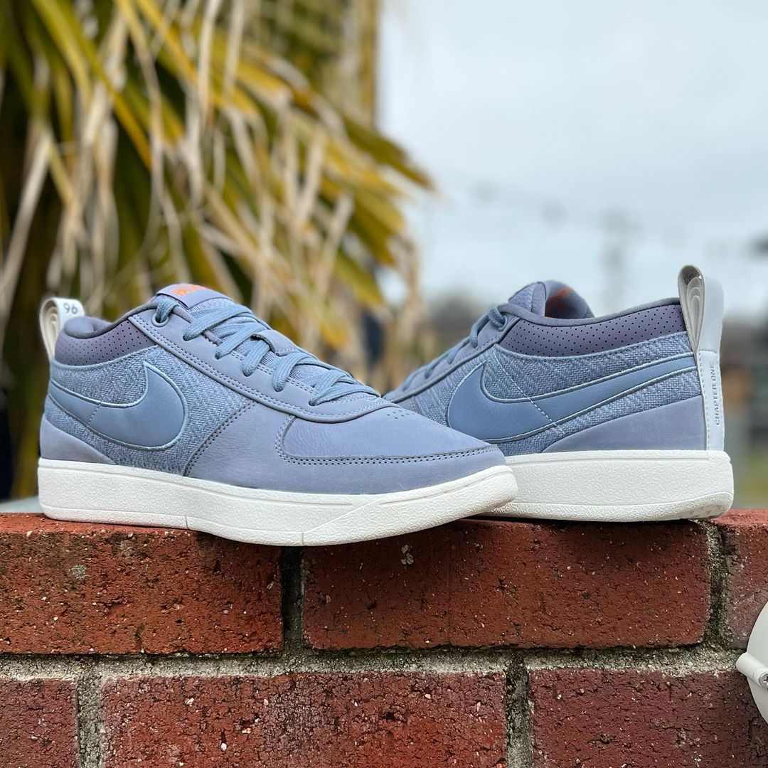シューズ(男性用) Nike Book 1 EP \"Mirage V2\" Nike Book 1 Mirage V2 (Translucent Outsole) Men's - FJ4249
