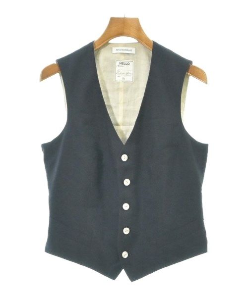 MADISON BLUE ベスト レディース 【古着】【中古】【送料無料】 - メルカリ